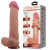 Фаллоимитатор Pretty Love Sliding Skin 10.2", 26 см